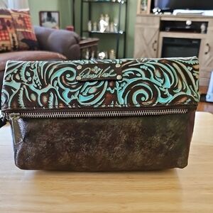 Patricia Nash Wristlet